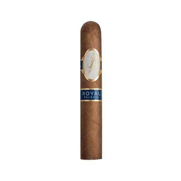DAVIDOFF Royal Release Robusto 10
