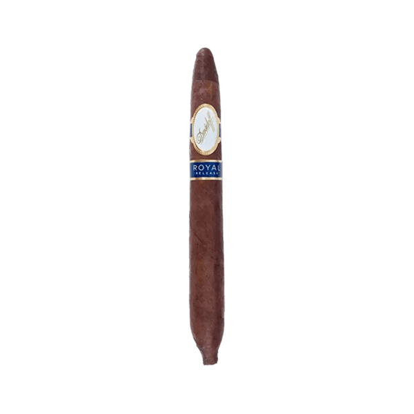 DAVIDOFF Royal Release Salomones 10