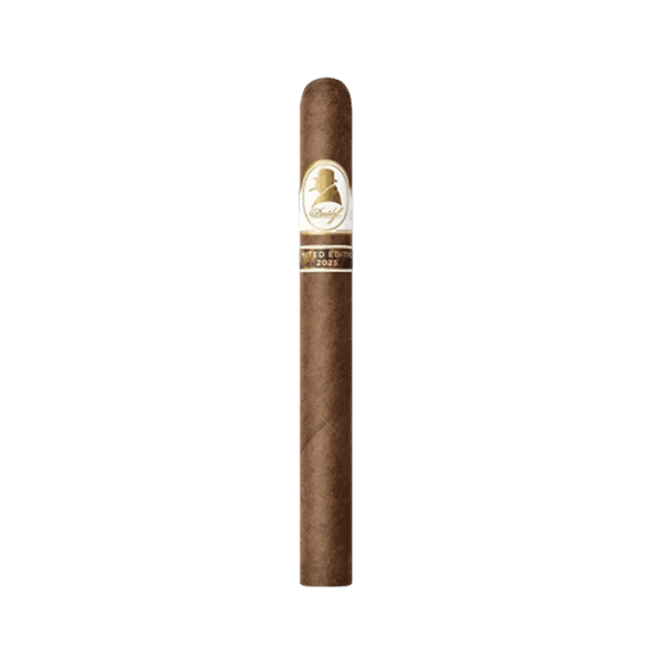 DAVIDOFF Winston Churchill LE 2025 Cello 10's