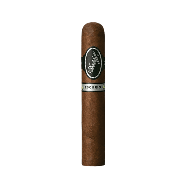 DAVIDOFF Escurio Gran Toro 12