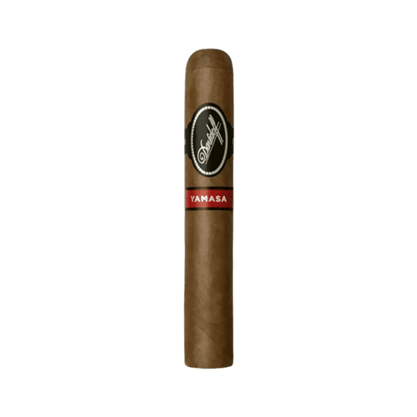 DAVIDOFF Yamasa Robusto 12