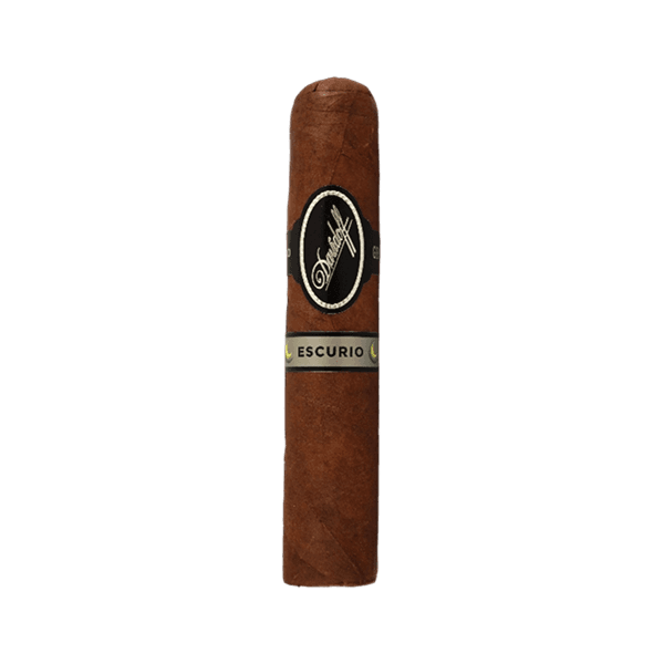 DAVIDOFF Escurio Robusto 12