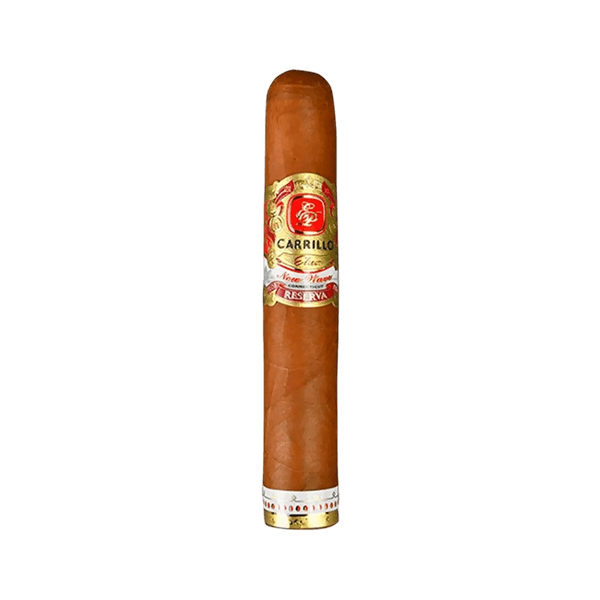EP Carrillo New Wave Connecticut Reserva Inmensos 20