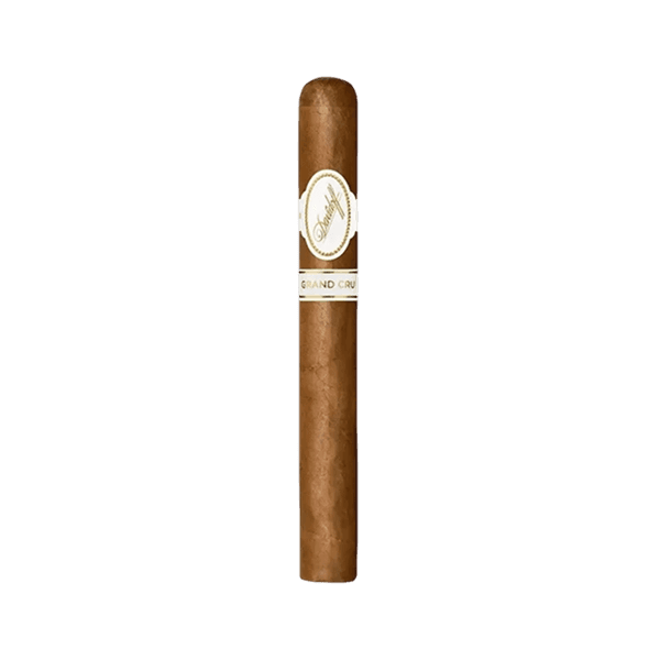 DAVIDOFF Grand Cru No.2 25