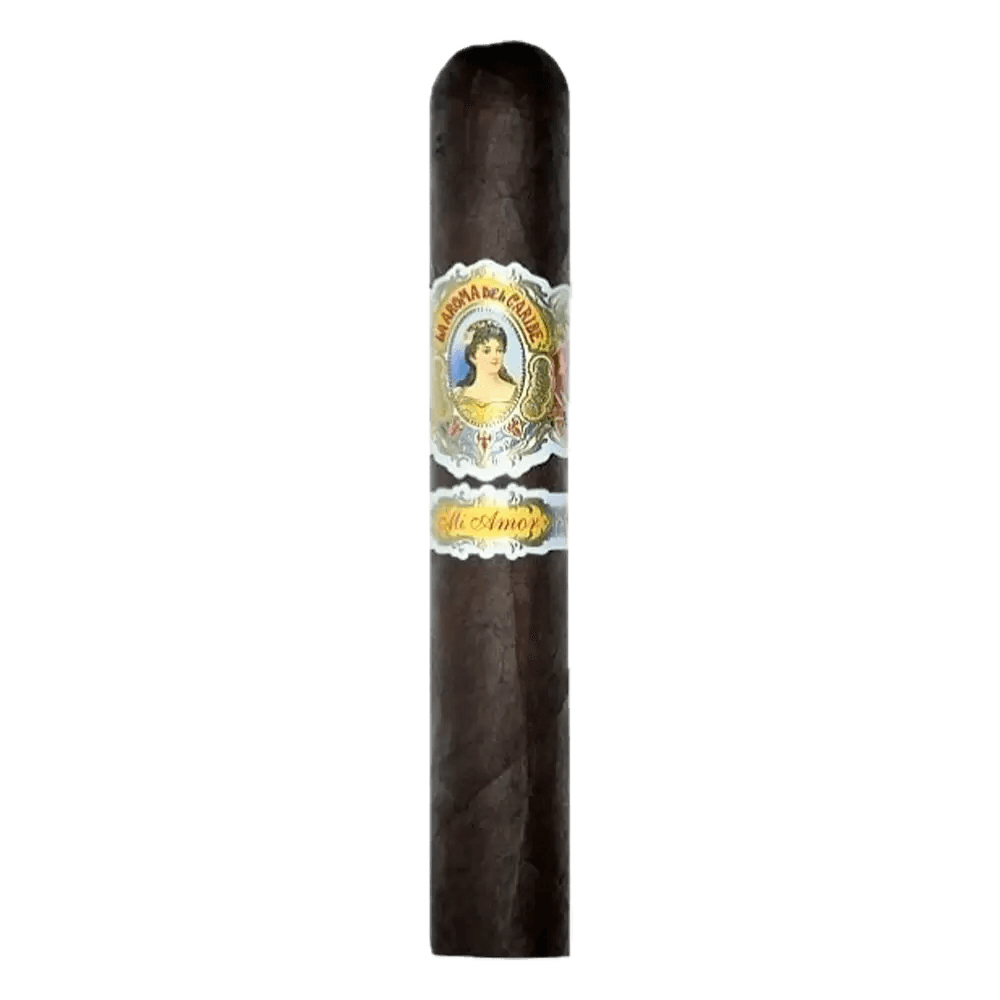 La Aroma Del Caribe Mi Amor Valentino 25