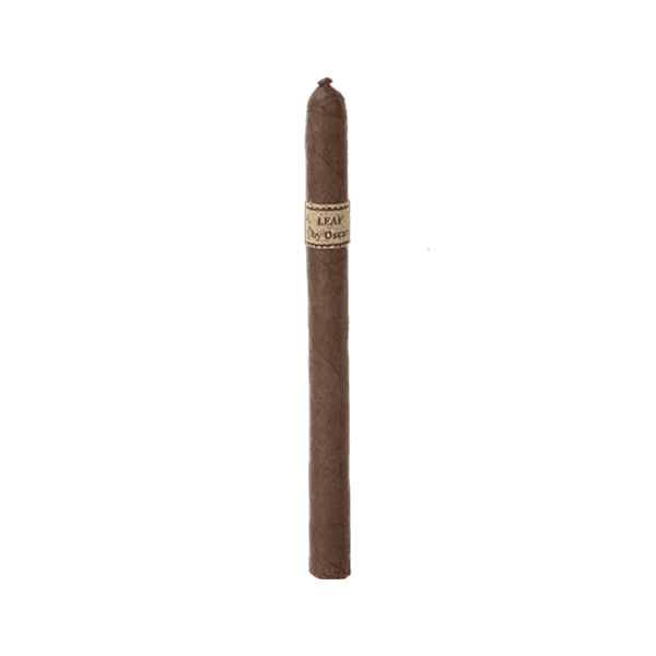 Oscar Valladeres Leaf Maduro Lancero