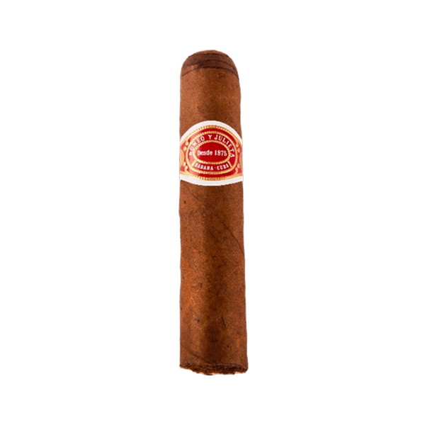 Romeo Y Julieta Petit Royales 25