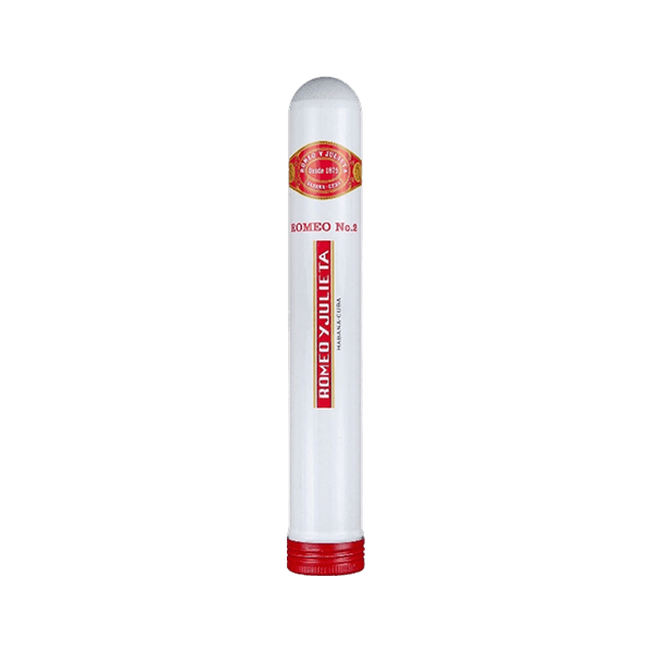 Romeo Y Julieta №2 At 25