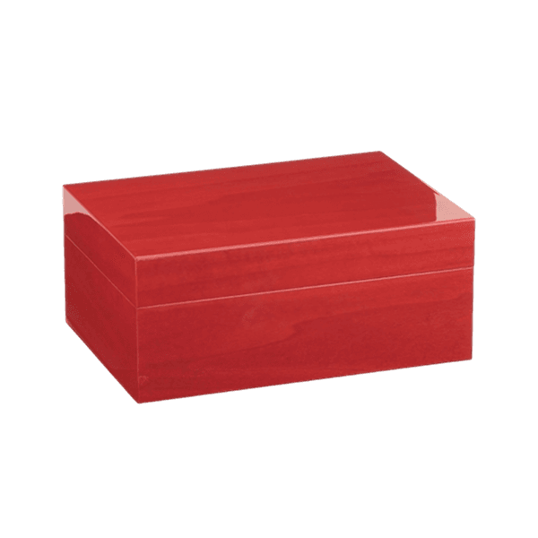 SC1 Box Red Veined