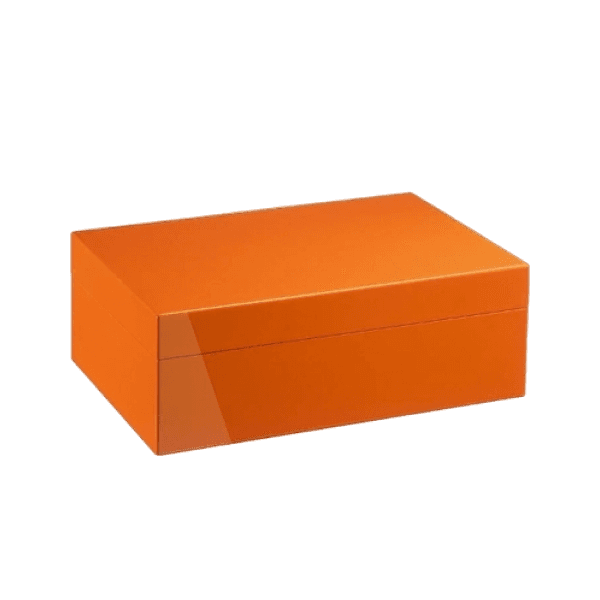 SC1 Box Orange