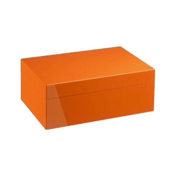 SC2 Box Orange