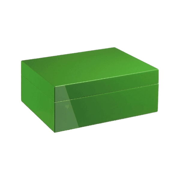 SC1 Box Green