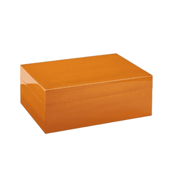 SC2 Box Orange Veined