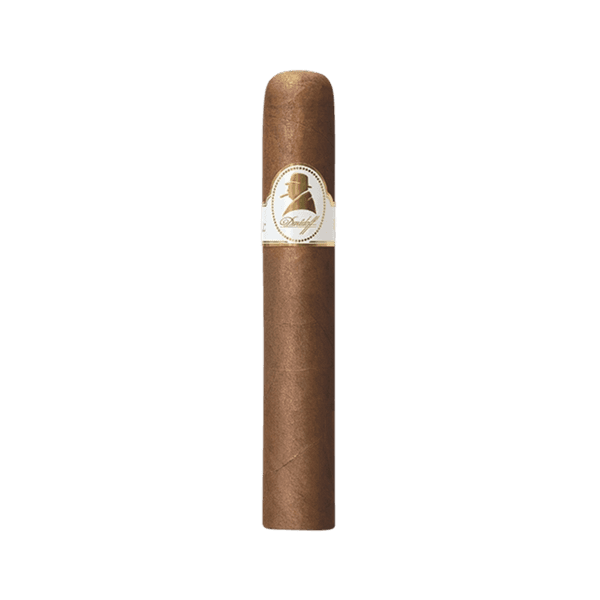 DAVIDOFF Winston Churchill Robusto Cello 20