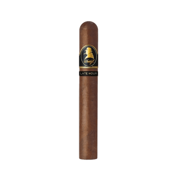 DAVIDOFF Winston Churchill Late Hour Toro 20