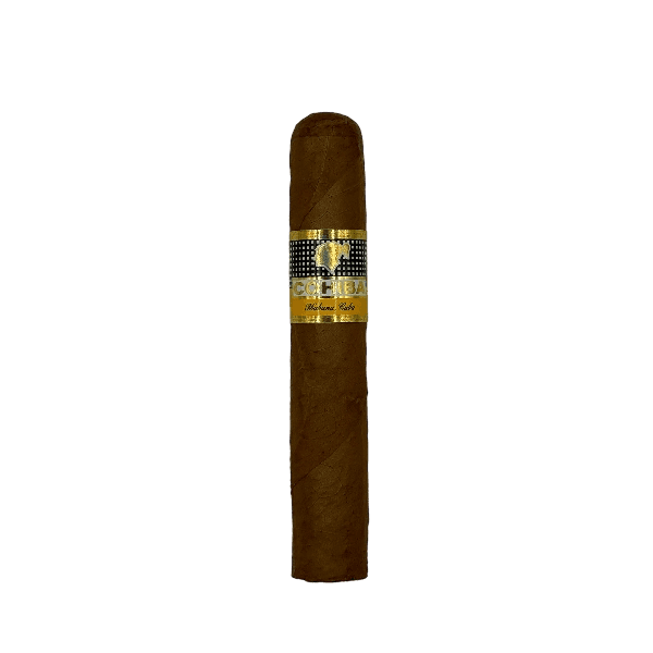 Cohiba Siglo №2 25
