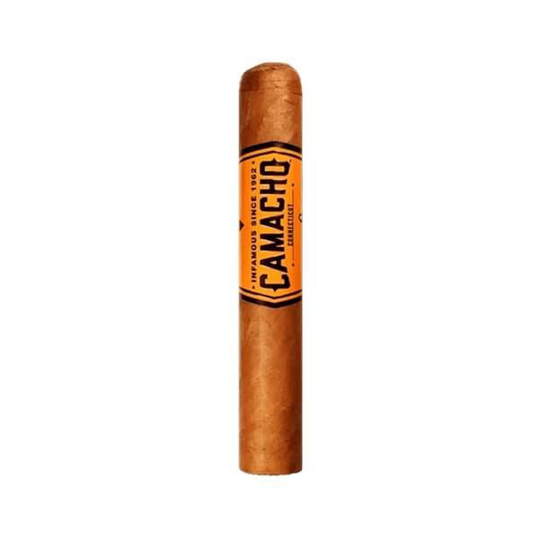 CAMACHO Connecticut Robusto Cello