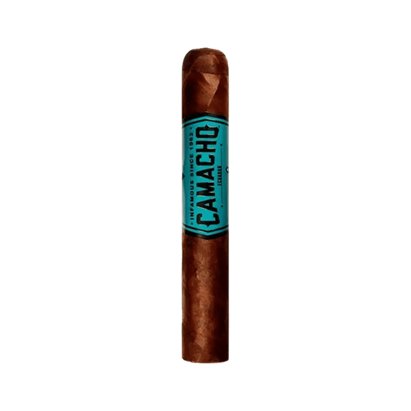 CAMACHO Ecuador Robusto Cello 20's