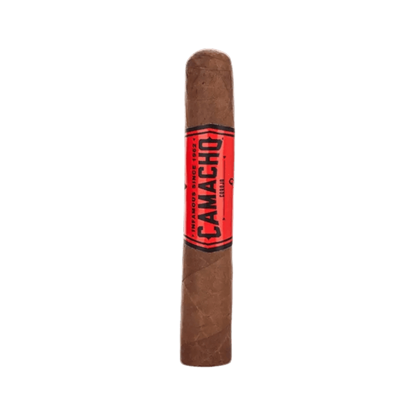 CAMACHO Corojo Robusto Cello 20's