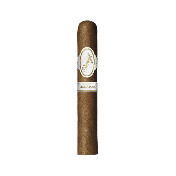 DAVIDOFF Signature 6000 Cello 25's