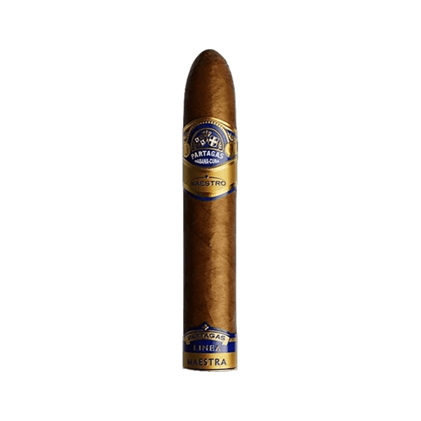 Partagas Maestro SPB S-n-n-n -20