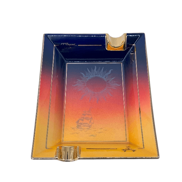 Dupont Ashtray L'Aurore