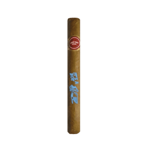 Arturo Fuente Brevas It's a Boy Royale Natural 25