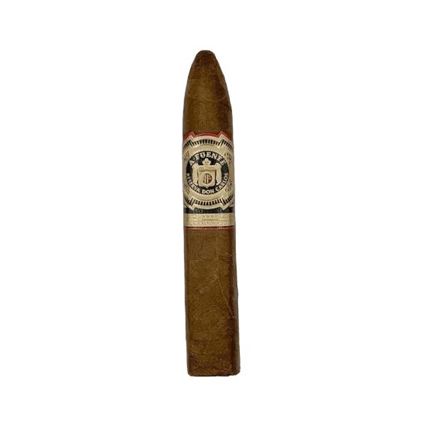 Arturo Fuente Don Carlos Belicoso 25