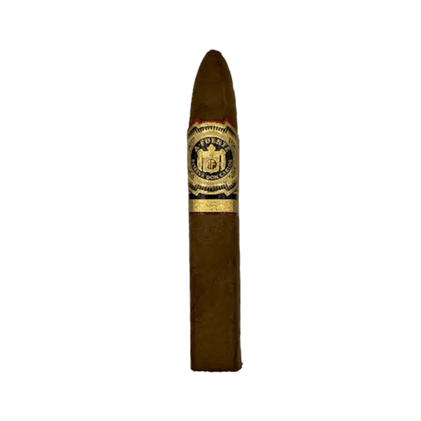 Arturo Fuente Don Carlos The Man's 80th Eye of the Shark 20