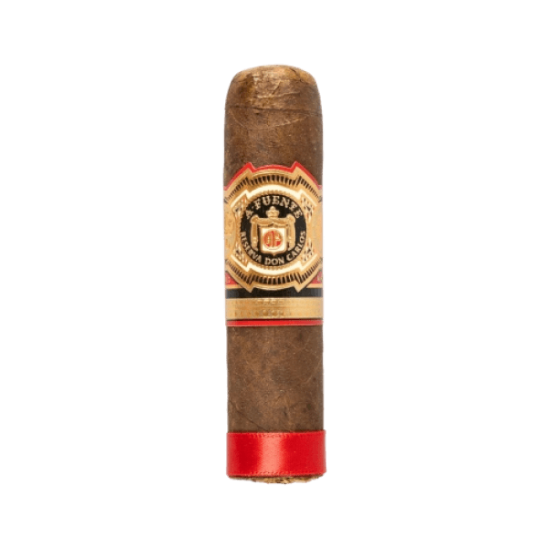 Arturo Fuente Don Carlos The Mans 80th Eye of the Bull 20