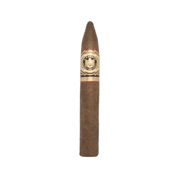 Arturo Fuente Don Carlos Pyramid No.2 25