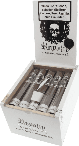 Black Label Trading Company Royalty Grand Toro 20
