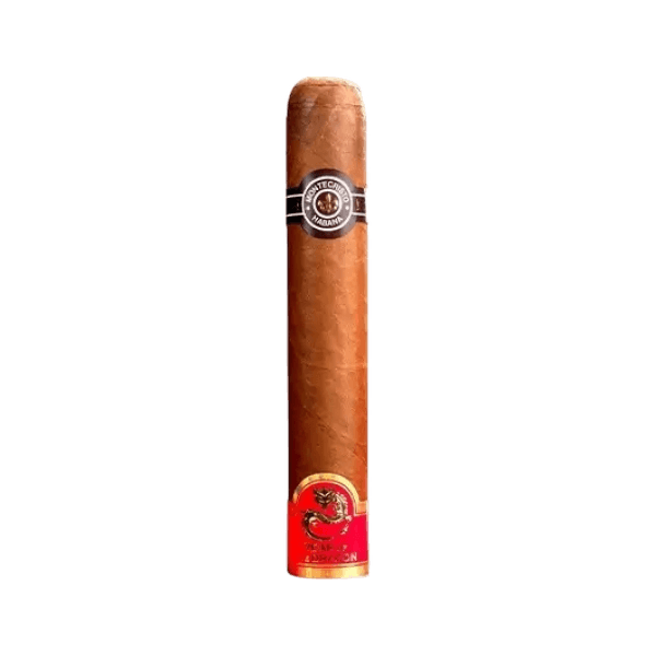 Montecristo Brillantes Year of the Dragon 18