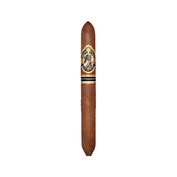 Arturo Fuente God of Fire Serie Aniversario 54 10