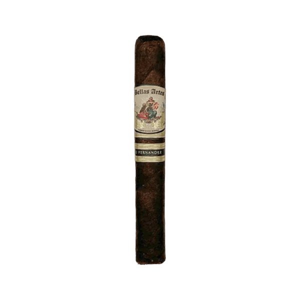 AJ Fernandez Bellas Artes Maduro Gordo 20