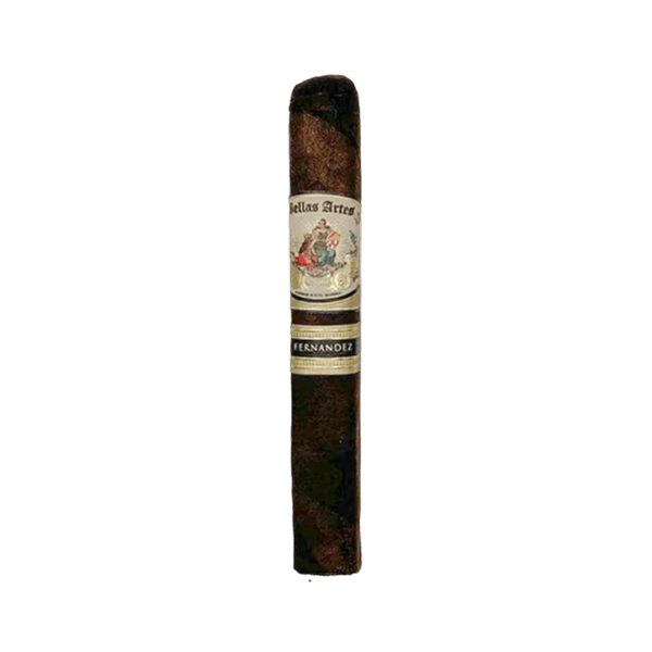 AJ Fernandez Bellas Artes Maduro Robusto 20