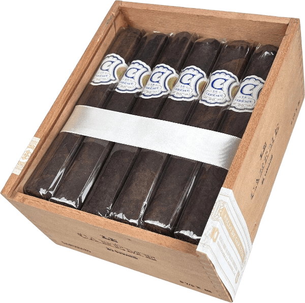 Crowned Heads Le Careme Canonazo 24