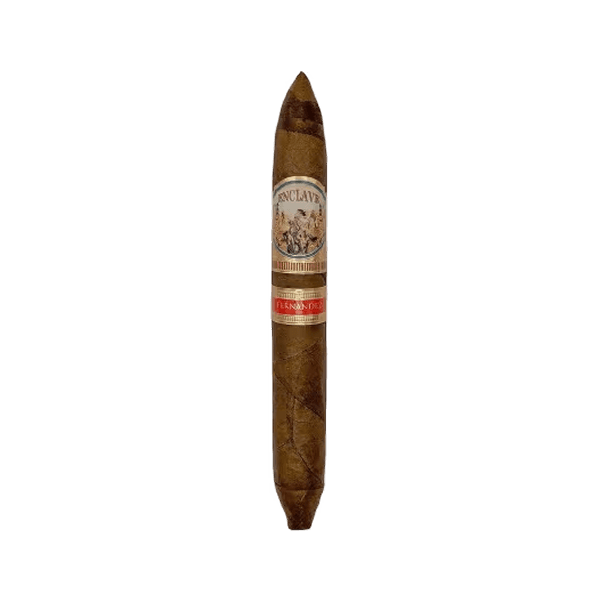 AJ Fernandez Enclave Figurado 20