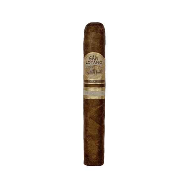 San Lotano Oval Habano Gordo 20
