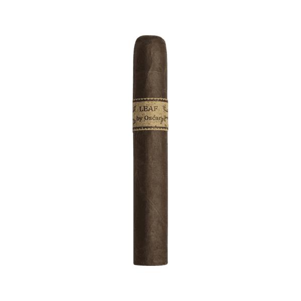 Oscar Valladares Leaf Maduro Robusto 20