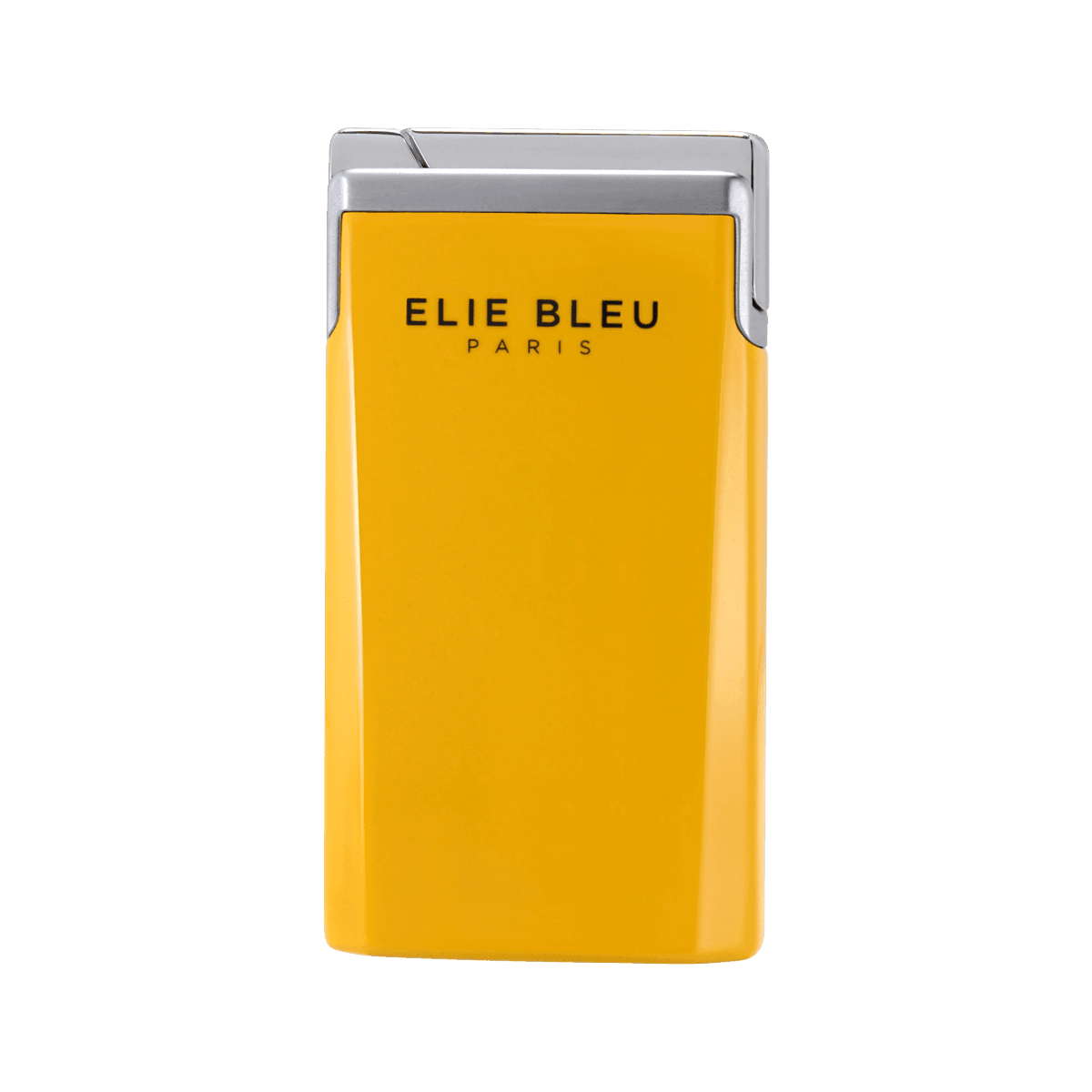Elie Bleu Pocket Lighter "J15" Yellow