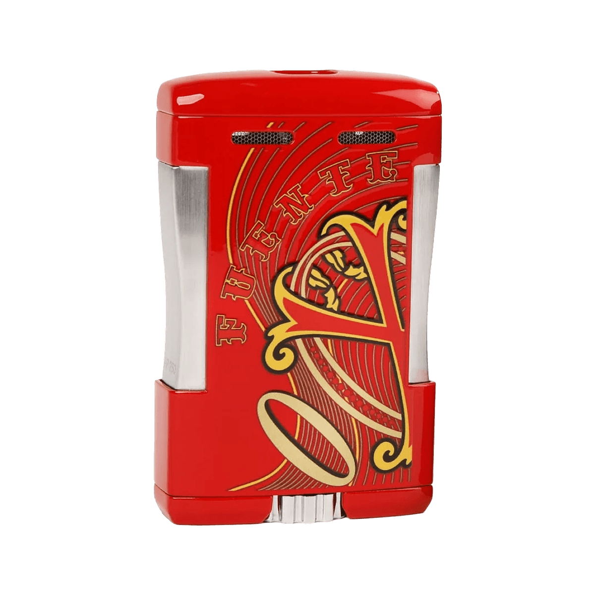 The Opus X Society Table Top Light La Roja