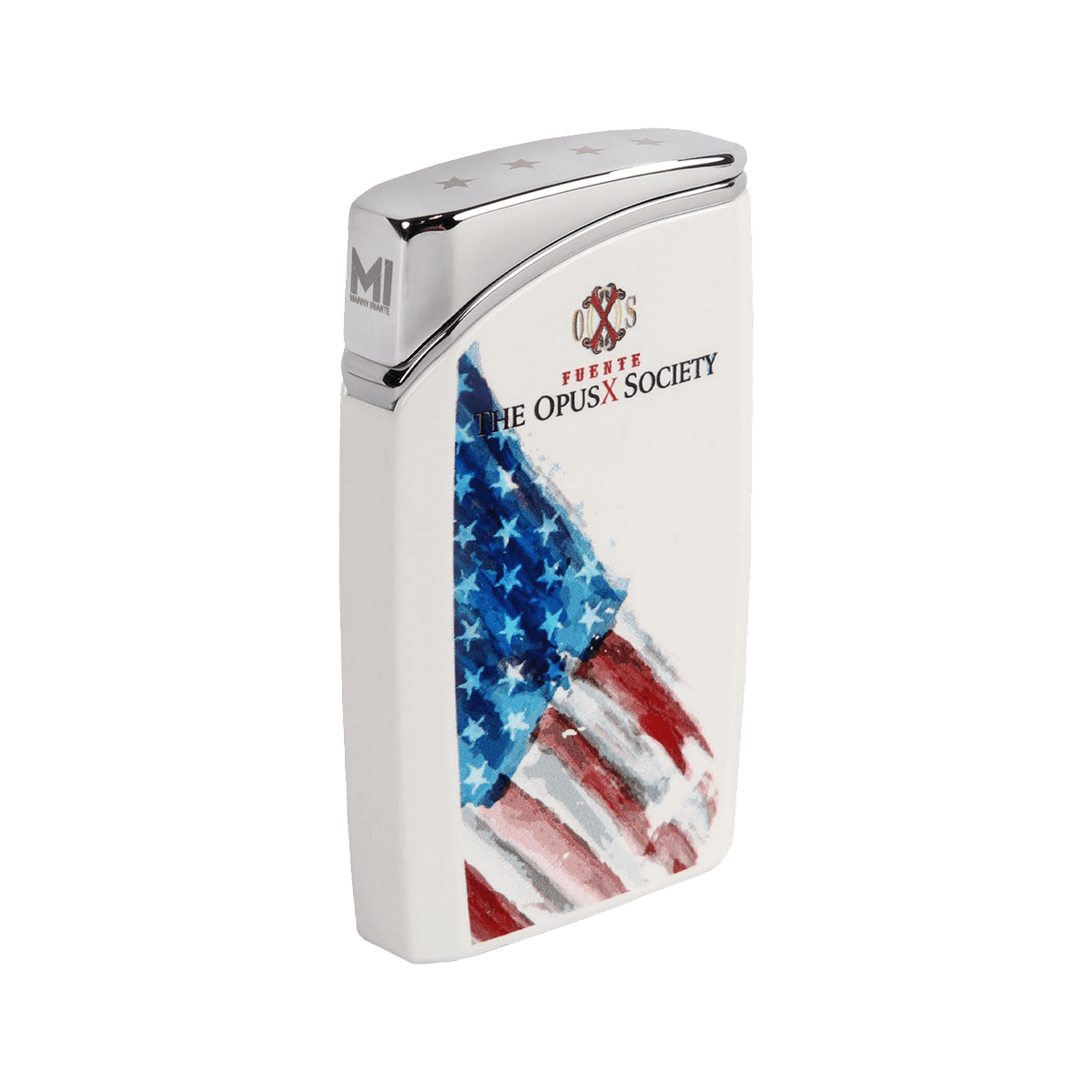 The Opus X Society 1776 Lighter