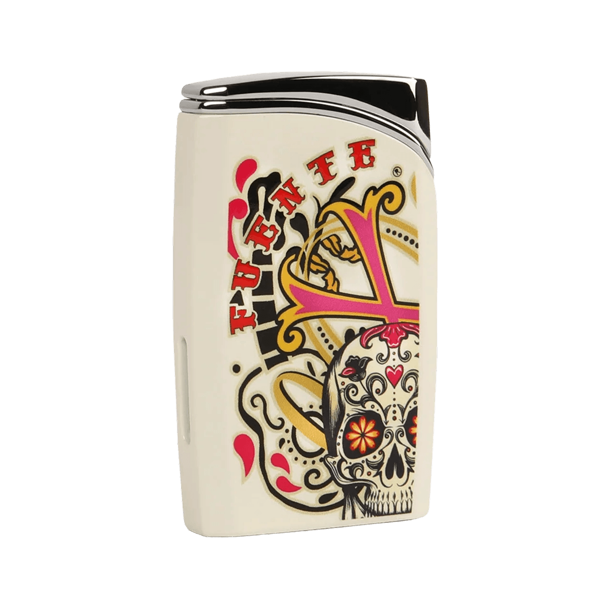 The Opus X Society Lighter Sugar