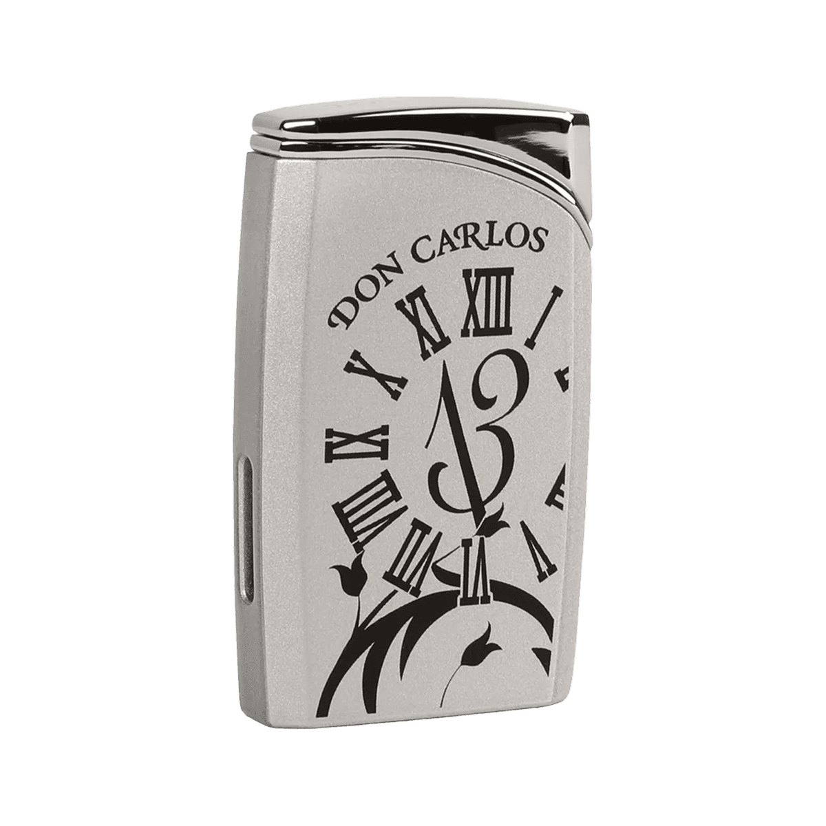 The Opus X Society Lighter Don Carlos