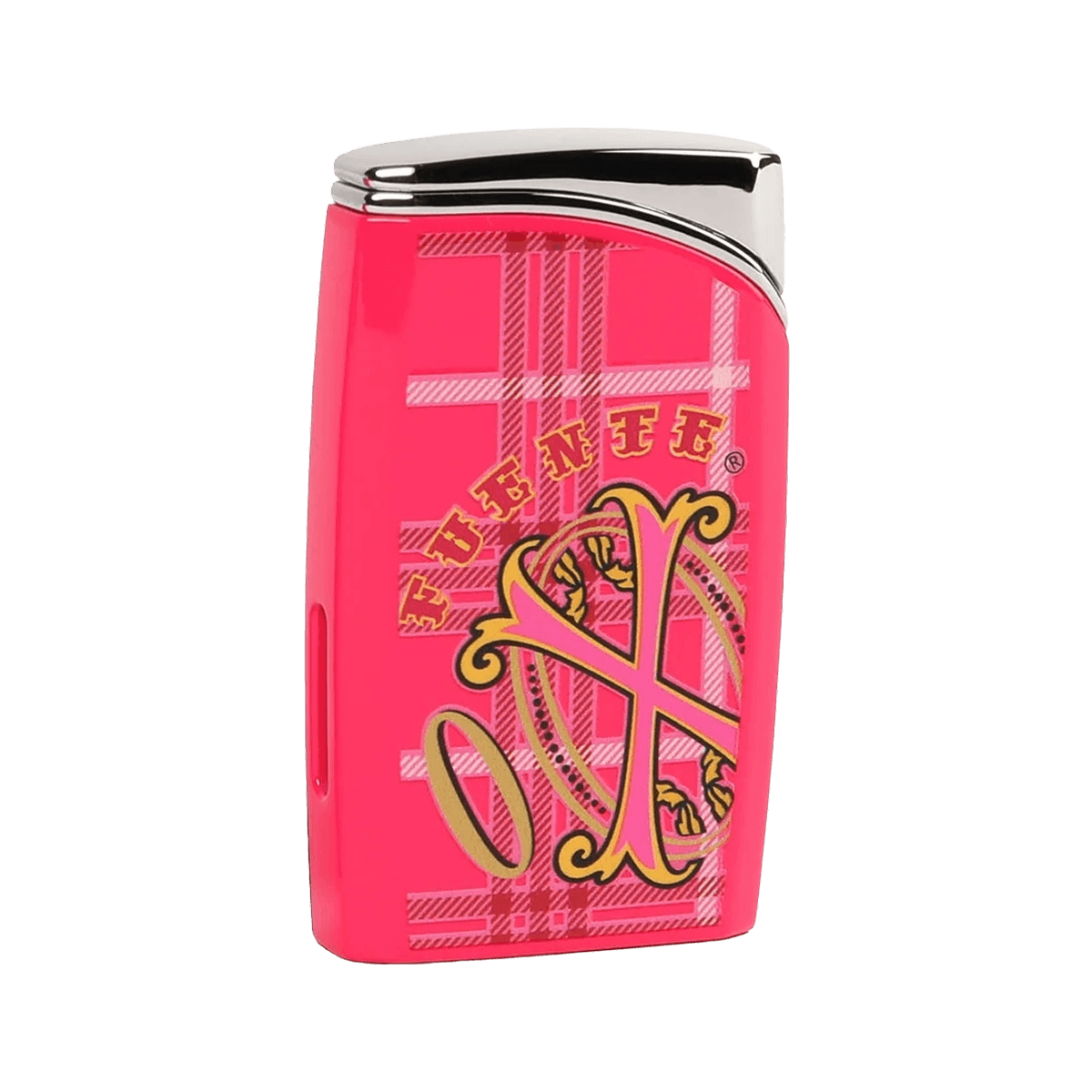 The Opus X Society Lighter Rose