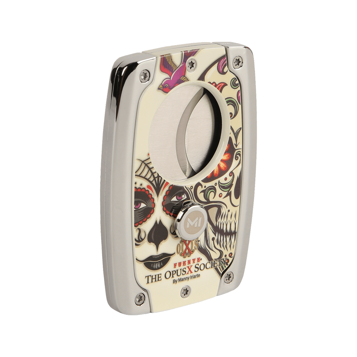 The Opus X Society Cutter Sugar