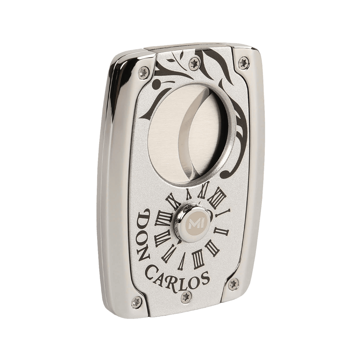 The Opus X Society Cutter Don Carlos