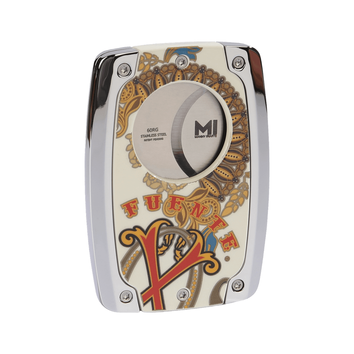 The Opus X Society Global Collection C30 Cutter