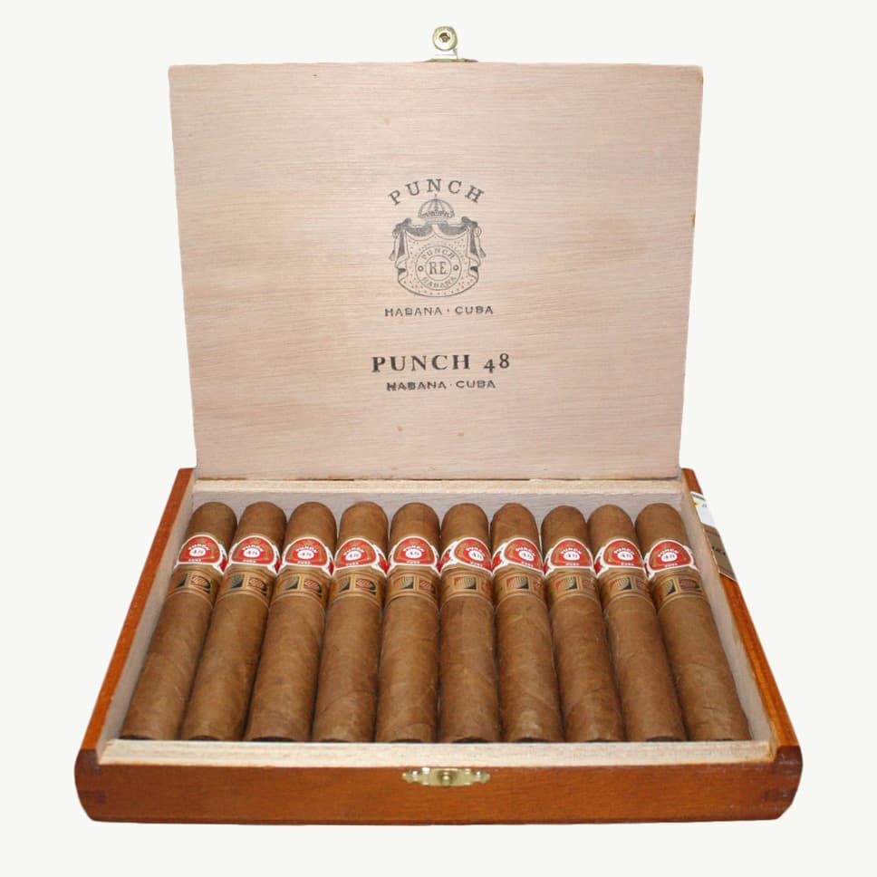 Punch Punch 48